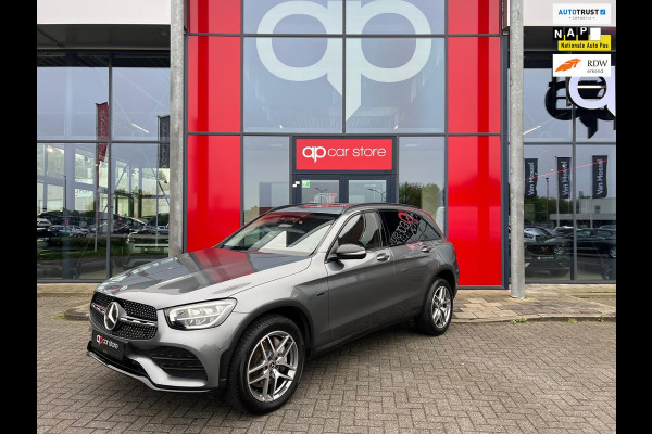 Mercedes-Benz GLC 300e 4MATIC Business Solution AMG