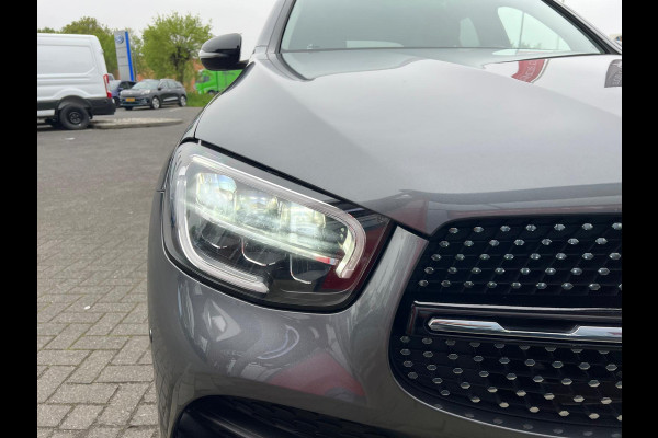 Mercedes-Benz GLC 300e 4MATIC Business Solution AMG