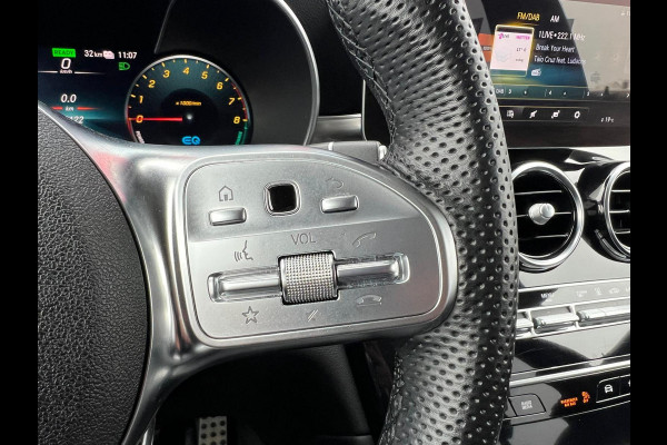 Mercedes-Benz GLC 300e 4MATIC Business Solution AMG