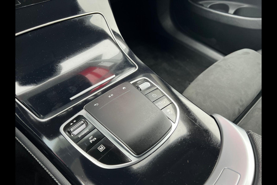 Mercedes-Benz GLC 300e 4MATIC Business Solution AMG