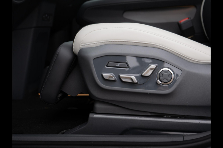 Kia EV9 GT-Line AWD 99.8 kWh | UNIEKE KLEUR | OP VOORRAAD | LUXSTE UITVOERING |