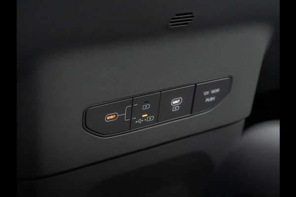 Kia EV9 GT-Line AWD 99.8 kWh | UNIEKE KLEUR | OP VOORRAAD | LUXSTE UITVOERING |