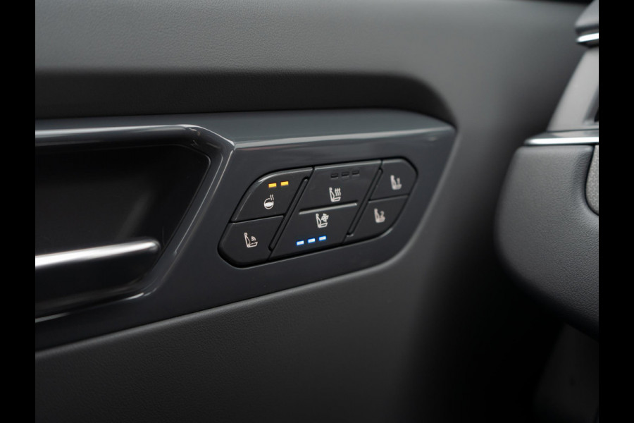 Kia EV9 GT-Line AWD 99.8 kWh | UNIEKE KLEUR | OP VOORRAAD | LUXSTE UITVOERING |