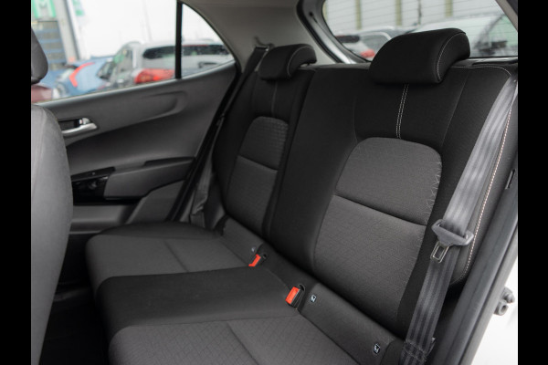 Kia Picanto 1.0 DPi DynamicPlusLine | Navi | Clima | Achteruitrijcamera |