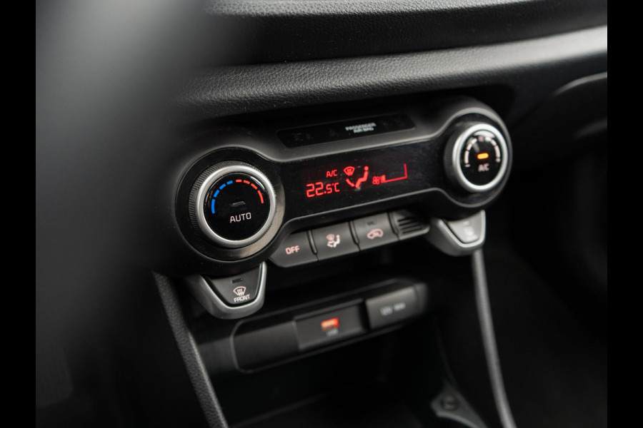 Kia Picanto 1.0 DPi DynamicPlusLine | Navi | Clima | Achteruitrijcamera |