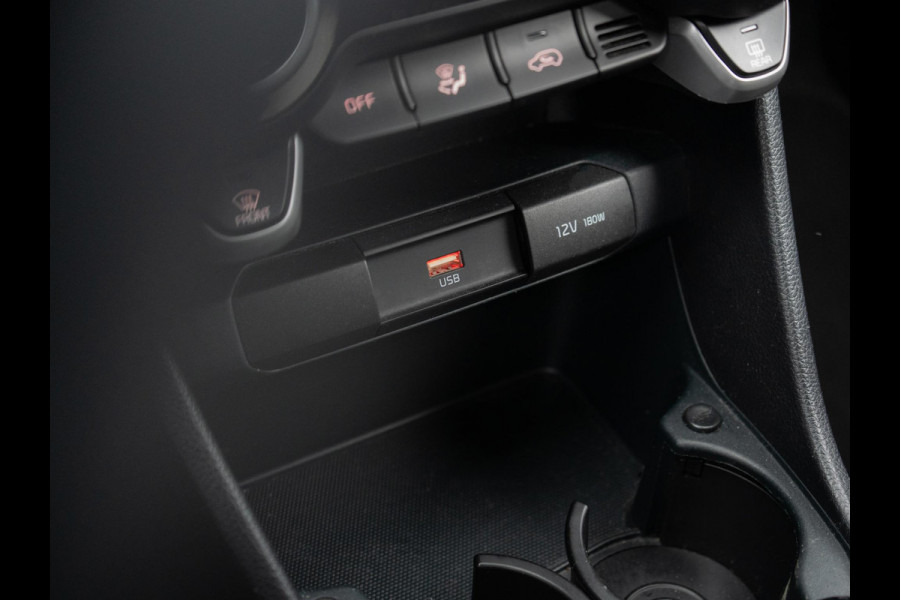 Kia Picanto 1.0 DPi DynamicPlusLine | Navi | Clima | Achteruitrijcamera |