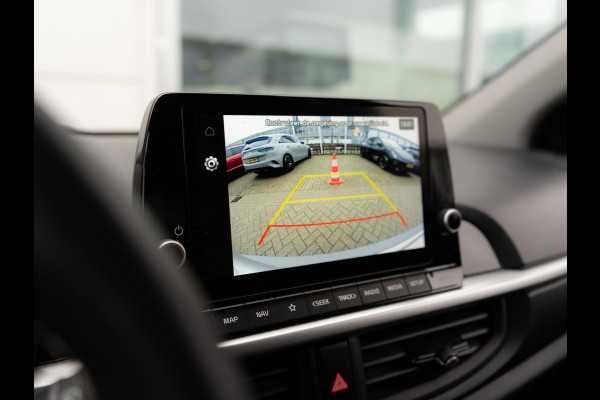 Kia Picanto 1.0 DPi DynamicPlusLine | Navi | Clima | Achteruitrijcamera |