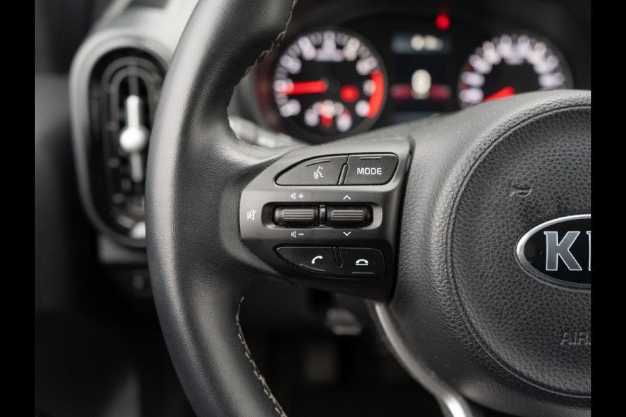 Kia Picanto 1.0 DPi DynamicPlusLine | Navi | Clima | Achteruitrijcamera |