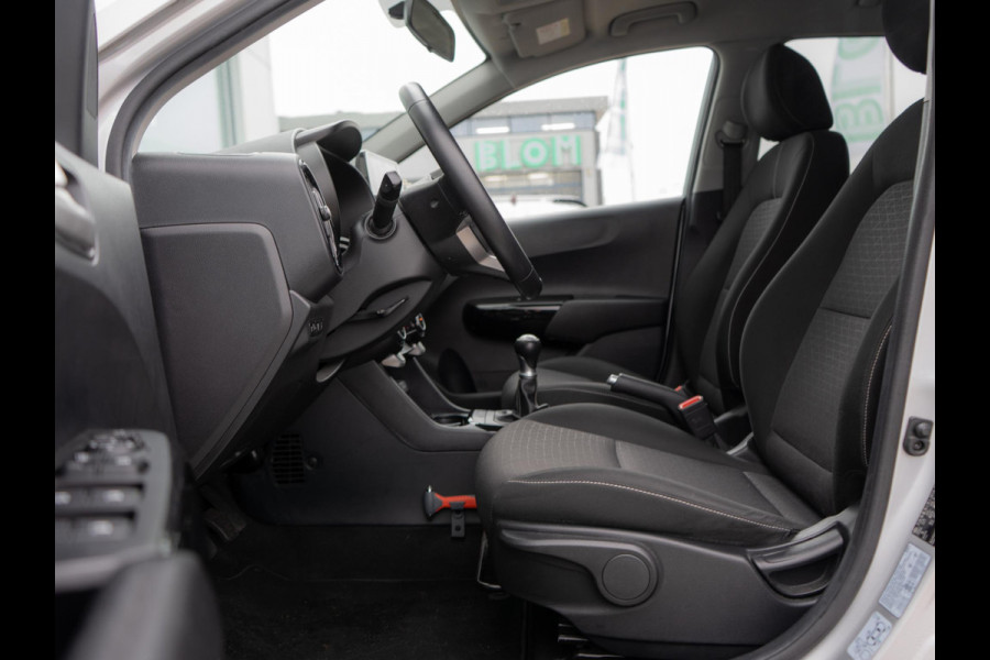 Kia Picanto 1.0 DPi DynamicPlusLine | Navi | Clima | Achteruitrijcamera |