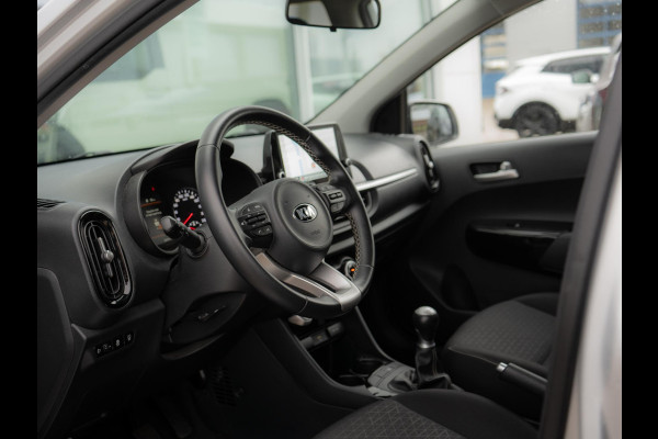 Kia Picanto 1.0 DPi DynamicPlusLine | Navi | Clima | Achteruitrijcamera |