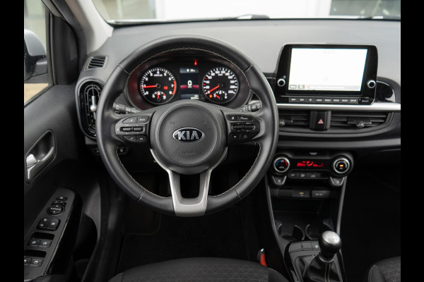 Kia Picanto 1.0 DPi DynamicPlusLine | Navi | Clima | Achteruitrijcamera |