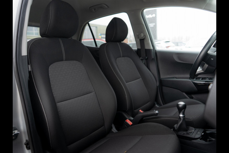 Kia Picanto 1.0 DPi DynamicPlusLine | Navi | Clima | Achteruitrijcamera |