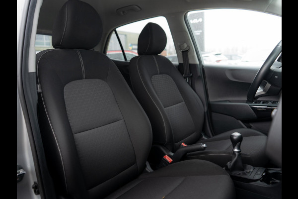 Kia Picanto 1.0 DPi DynamicPlusLine | Navi | Clima | Achteruitrijcamera |