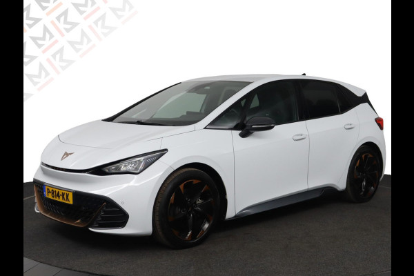 CUPRA Born Adrenaline One 62 kWh|SOH 93%|Stoelverwarming|Camera|ACC