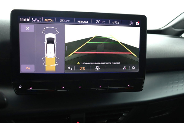 CUPRA Born Adrenaline One 62 kWh|SOH 93%|Stoelverwarming|Camera|ACC