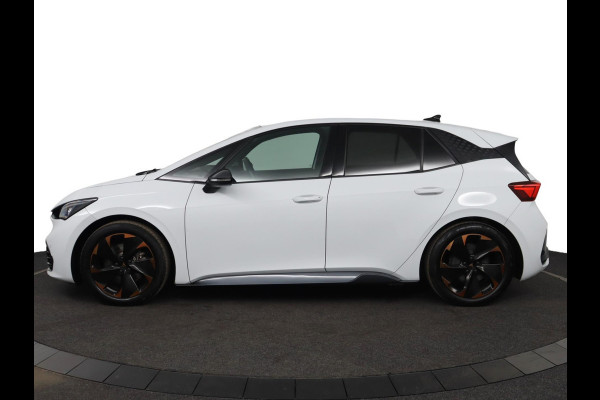 CUPRA Born Adrenaline One 62 kWh|SOH 93%|Stoelverwarming|Camera|ACC