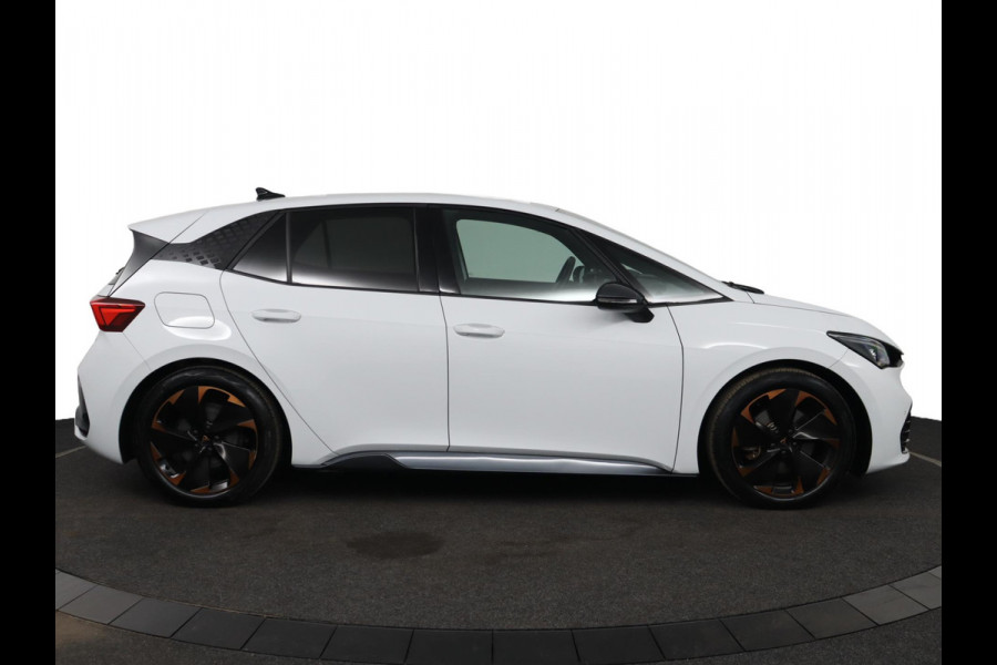 CUPRA Born Adrenaline One 62 kWh|SOH 93%|Stoelverwarming|Camera|ACC