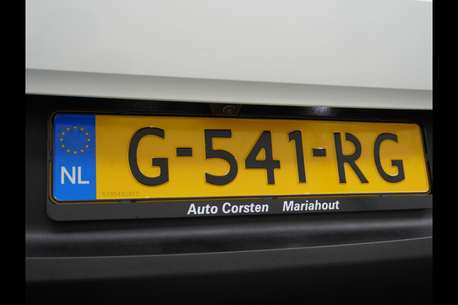 Opel Grandland X AUTOM-8 T131PK Navi Camera Trekhaak Apple Carplay Android 18"lm Pdc Opel-Connect Dual-Ecc Elec.Achterklep AGR-Stoel+Verwarmd DAB Regen-Lichtsensor Led Lane-Assist Bluetooth 1e eigenaar Origineel NLse auto ! Orig. NLse Auto 1e Eigenaar 1300kg trekvermogen