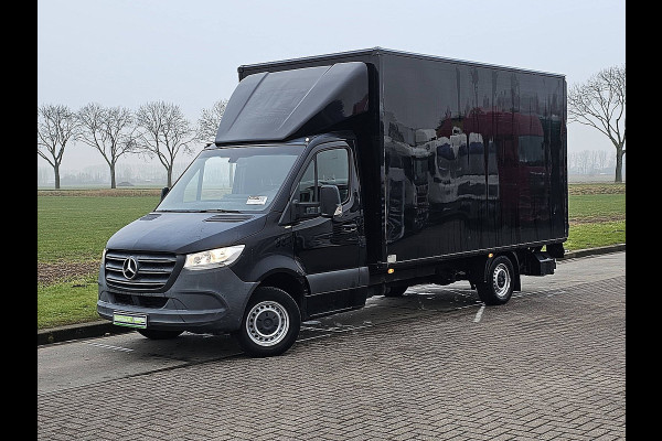 Mercedes-Benz Sprinter 316 2.2 CDI L3 EURO VI-D Bakwagen Laadklep Airco 3 Zits Euro6 163 PK!