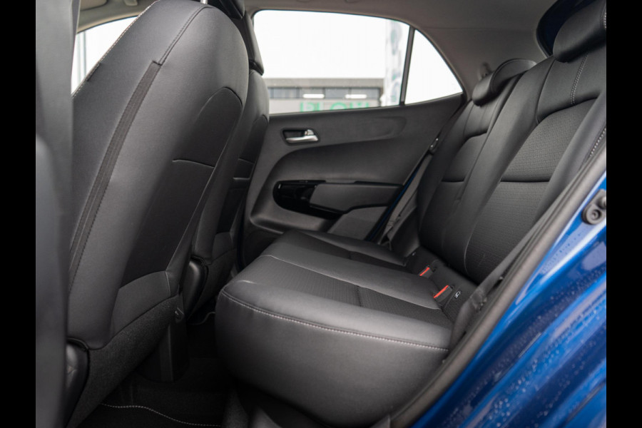 Kia Picanto 1.0 GDi GT-Line | Schuifkanteldak | Stoel en stuurverwarming | Dode hoek assistent |