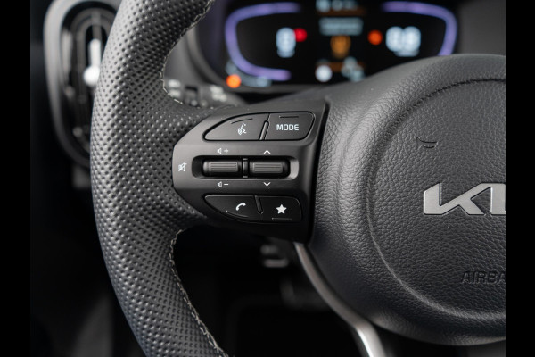 Kia Picanto 1.0 GDi GT-Line | Schuifkanteldak | Stoel en stuurverwarming | Dode hoek assistent |