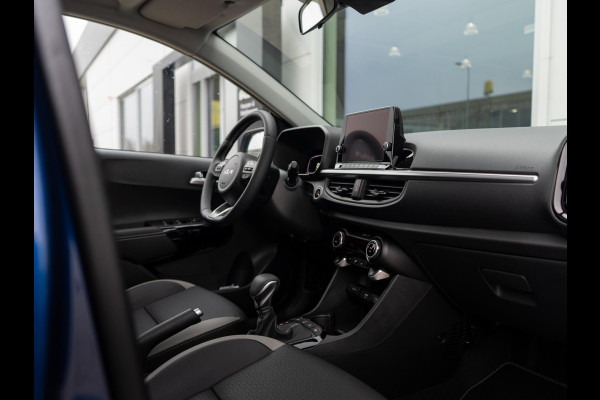 Kia Picanto 1.0 GDi GT-Line | Schuifkanteldak | Stoel en stuurverwarming | Dode hoek assistent |
