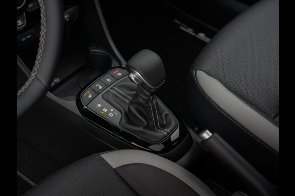 Kia Picanto 1.0 GDi GT-Line | Schuifkanteldak | Stoel en stuurverwarming | Dode hoek assistent |