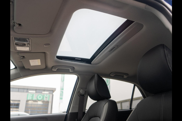 Kia Picanto 1.0 GDi GT-Line | Schuifkanteldak | Stoel en stuurverwarming | Dode hoek assistent |
