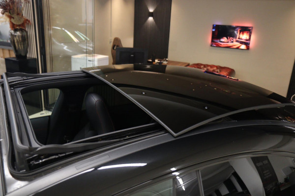 Mercedes-Benz CLA-Klasse 250 e AMG Limited NAP/PANO/CARPLAY/CAM/ACC/MEMORY/VOL