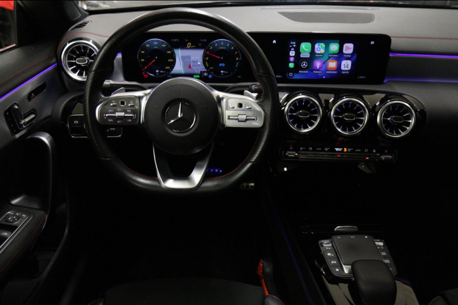 Mercedes-Benz CLA-Klasse 250 e AMG Limited NAP/PANO/CARPLAY/CAM/ACC/MEMORY/VOL
