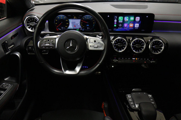 Mercedes-Benz CLA-Klasse 250 e AMG Limited NAP/PANO/CARPLAY/CAM/ACC/MEMORY/VOL