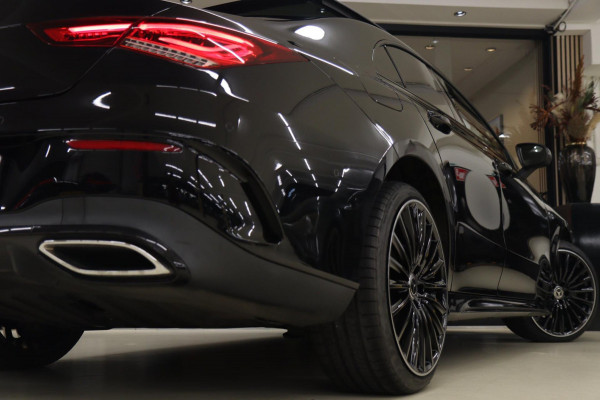 Mercedes-Benz CLA-Klasse 250 e AMG Limited NAP/PANO/CARPLAY/CAM/ACC/MEMORY/VOL