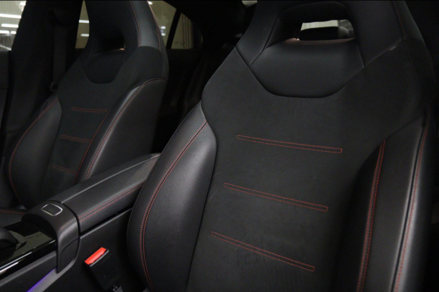 Mercedes-Benz CLA-Klasse 250 e AMG Limited NAP/PANO/CARPLAY/CAM/ACC/MEMORY/VOL