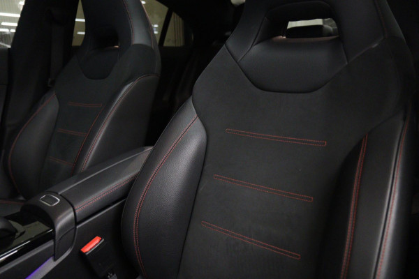 Mercedes-Benz CLA-Klasse 250 e AMG Limited NAP/PANO/CARPLAY/CAM/ACC/MEMORY/VOL