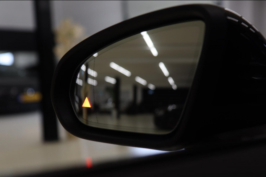 Mercedes-Benz CLA-Klasse 250 e AMG Limited NAP/PANO/CARPLAY/CAM/ACC/MEMORY/VOL