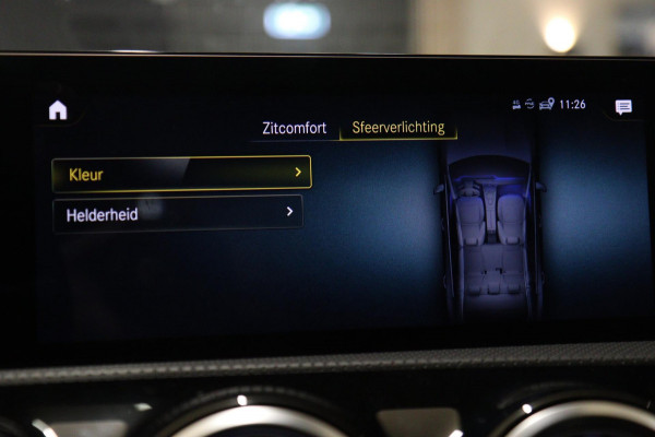 Mercedes-Benz CLA-Klasse 250 e AMG Limited NAP/PANO/CARPLAY/CAM/ACC/MEMORY/VOL