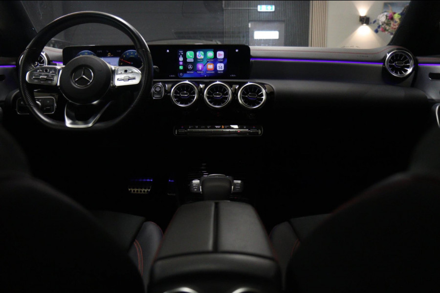 Mercedes-Benz CLA-Klasse 250 e AMG Limited NAP/PANO/CARPLAY/CAM/ACC/MEMORY/VOL
