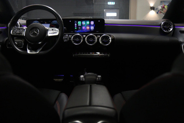 Mercedes-Benz CLA-Klasse 250 e AMG Limited NAP/PANO/CARPLAY/CAM/ACC/MEMORY/VOL