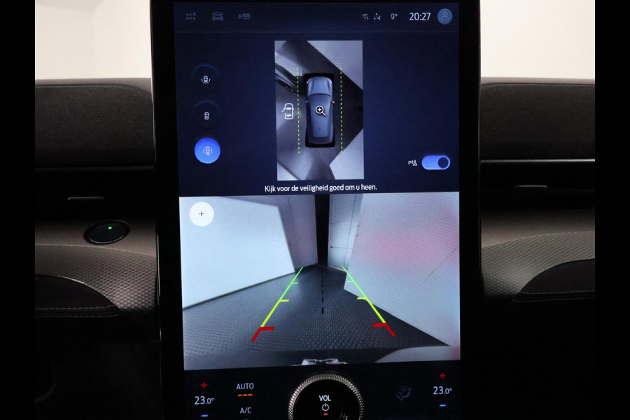 Ford Mustang Mach-E Black Edition RWD 75 kWh | SOH 93% | Bang&Olufsen Audio | 360° camera | Stuur-/Stoelverwarming | Dodehoek detectie
