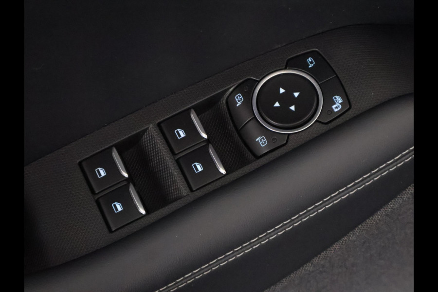 Ford Mustang Mach-E Black Edition RWD 75 kWh | SOH 93% | Bang&Olufsen Audio | 360° camera | Stuur-/Stoelverwarming | Dodehoek detectie