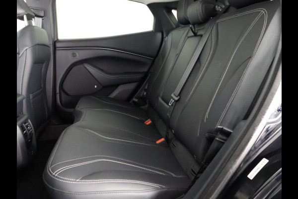 Ford Mustang Mach-E Black Edition RWD 75 kWh | SOH 93% | Bang&Olufsen Audio | 360° camera | Stuur-/Stoelverwarming | Dodehoek detectie