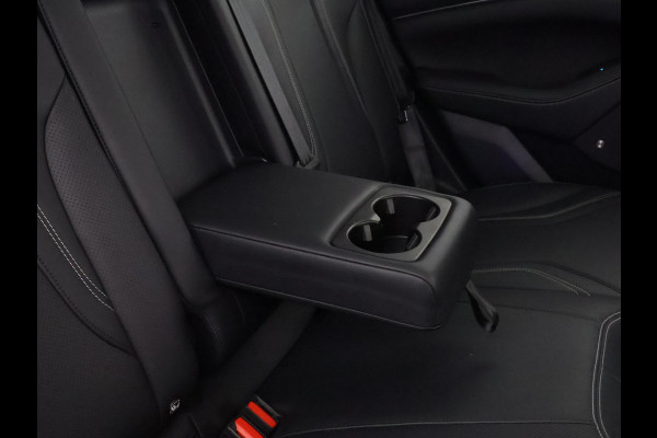 Ford Mustang Mach-E Black Edition RWD 75 kWh | SOH 93% | Bang&Olufsen Audio | 360° camera | Stuur-/Stoelverwarming | Dodehoek detectie