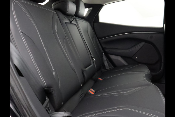 Ford Mustang Mach-E Black Edition RWD 75 kWh | SOH 93% | Bang&Olufsen Audio | 360° camera | Stuur-/Stoelverwarming | Dodehoek detectie