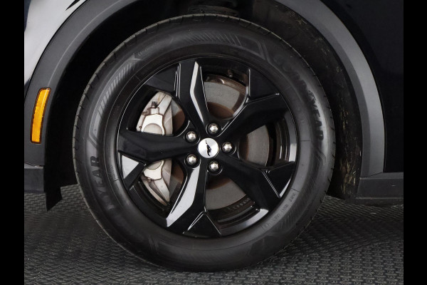 Ford Mustang Mach-E Black Edition RWD 75 kWh | SOH 93% | Bang&Olufsen Audio | 360° camera | Stuur-/Stoelverwarming | Dodehoek detectie