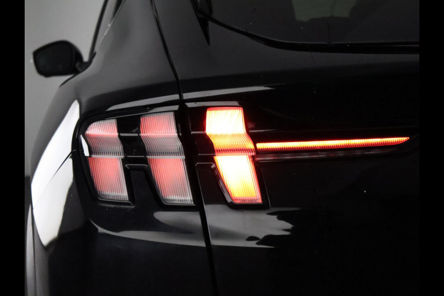 Ford Mustang Mach-E Black Edition RWD 75 kWh | SOH 93% | Bang&Olufsen Audio | 360° camera | Stuur-/Stoelverwarming | Dodehoek detectie