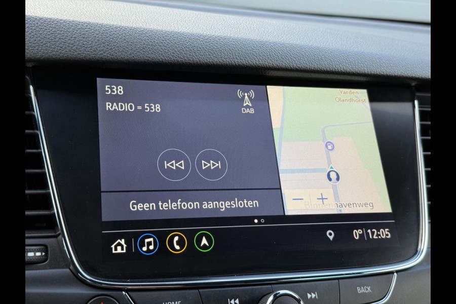 Opel Astra Sports Tourer 1.2 Ultimate 146pk,Leder-Alcantara,2e Eigenaar,6 Bak,Navi,Camera,Stoelverw-Stuurverw.Keyless,Lm velgen,Pdc V+A,Rijstrooksensor,BSD,N.A.P,Dealer Onderhouden,Apk tot 10-2026