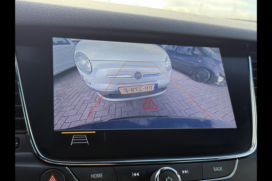 Opel Astra Sports Tourer 1.2 Ultimate 146pk,Leder-Alcantara,2e Eigenaar,6 Bak,Navi,Camera,Stoelverw-Stuurverw.Keyless,Lm velgen,Pdc V+A,Rijstrooksensor,BSD,N.A.P,Dealer Onderhouden,Apk tot 10-2026