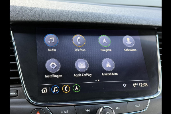 Opel Astra Sports Tourer 1.2 Ultimate 146pk,Leder-Alcantara,2e Eigenaar,6 Bak,Navi,Camera,Stoelverw-Stuurverw.Keyless,Lm velgen,Pdc V+A,Rijstrooksensor,BSD,N.A.P,Dealer Onderhouden,Apk tot 10-2026