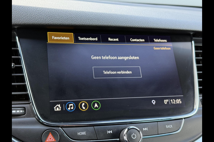 Opel Astra Sports Tourer 1.2 Ultimate 146pk,Leder-Alcantara,2e Eigenaar,6 Bak,Navi,Camera,Stoelverw-Stuurverw.Keyless,Lm velgen,Pdc V+A,Rijstrooksensor,BSD,N.A.P,Dealer Onderhouden,Apk tot 10-2026