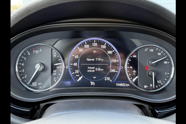 Opel Astra Sports Tourer 1.2 Ultimate 146pk,Leder-Alcantara,2e Eigenaar,6 Bak,Navi,Camera,Stoelverw-Stuurverw.Keyless,Lm velgen,Pdc V+A,Rijstrooksensor,BSD,N.A.P,Dealer Onderhouden,Apk tot 10-2026